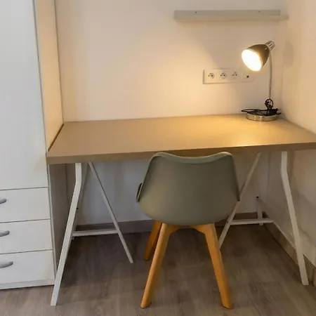 T5 Centre-ville نيم